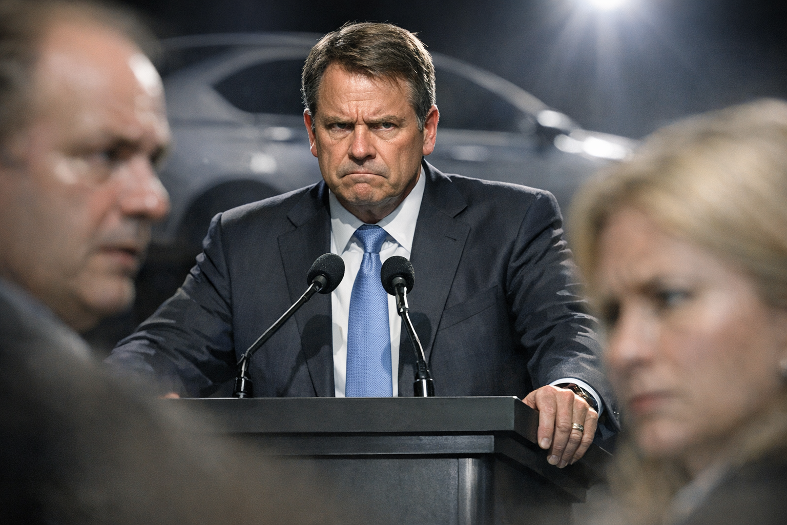 Jeep Maker's Shocking Profit Flip: Wall Street Not Impressed