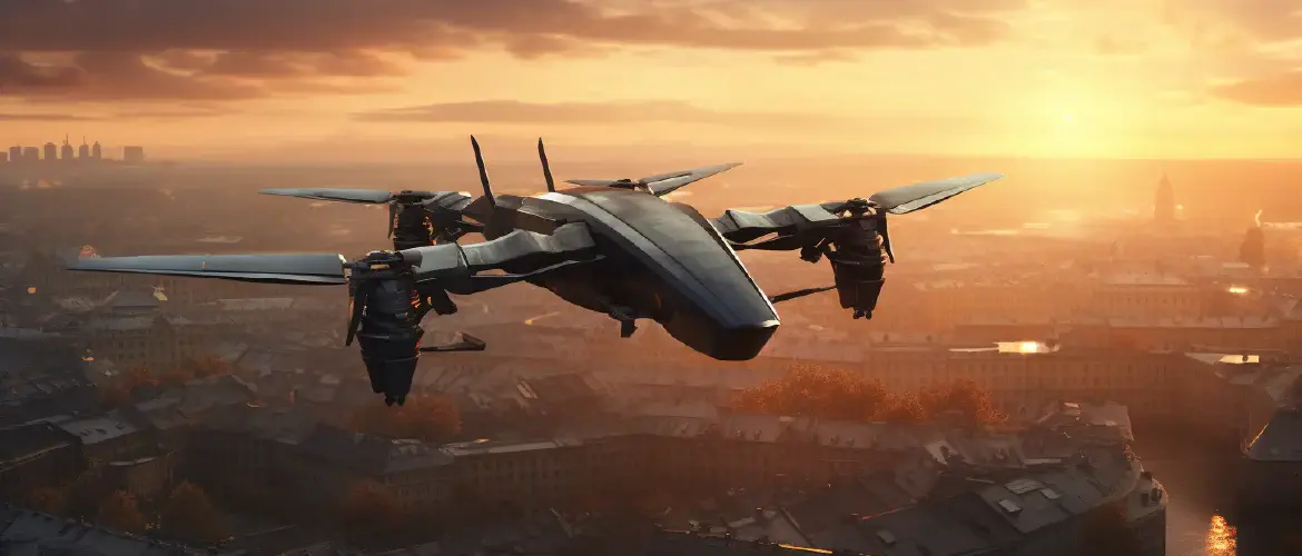 Cold War Goes Frigid: Unprecedented Russian Drone Strikes Flare Up - You Won't Believe what Happens Next!