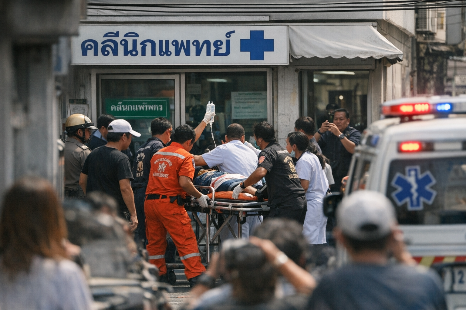 Influencer Dies After Bizarre Penile Filler Disaster