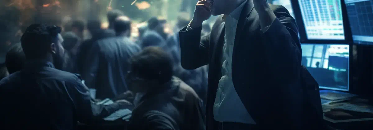 You Won't Believe How Wall Street Reacted to This Unexpected Job Data!
