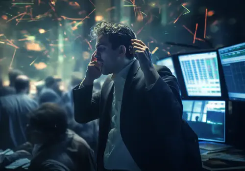 You Won't Believe How Wall Street Reacted to This Unexpected Job Data!