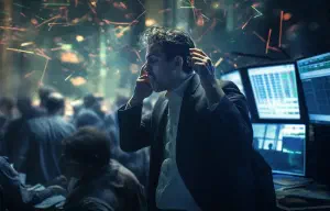 You Won't Believe How Wall Street Reacted to This Unexpected Job Data!