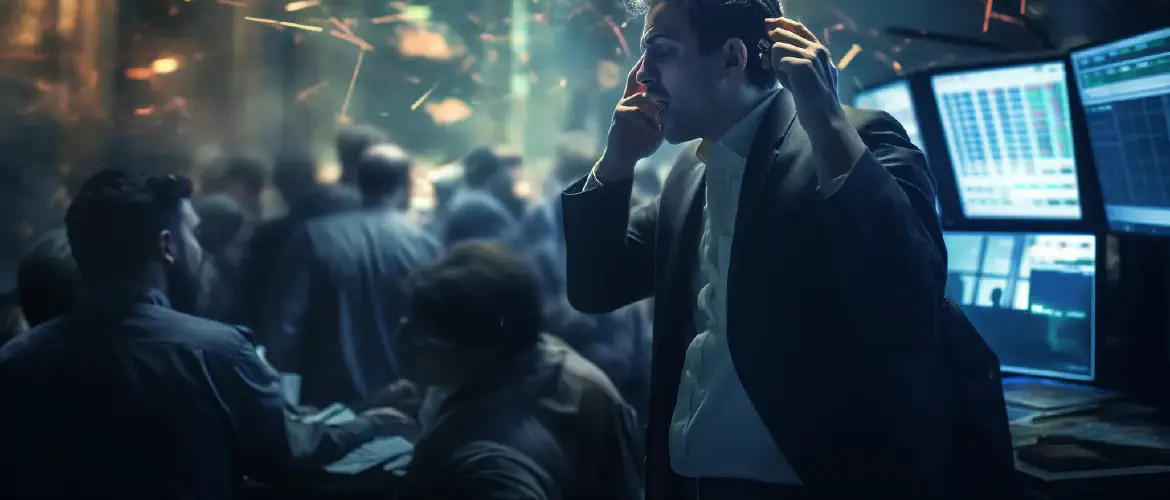 You Won't Believe How Wall Street Reacted to This Unexpected Job Data!