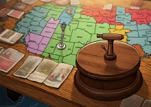 You Won’t Believe the Twilight Twist Unfolding in Tennessee's Political Jungle!