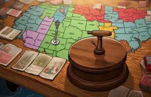 You Won’t Believe the Twilight Twist Unfolding in Tennessee's Political Jungle!