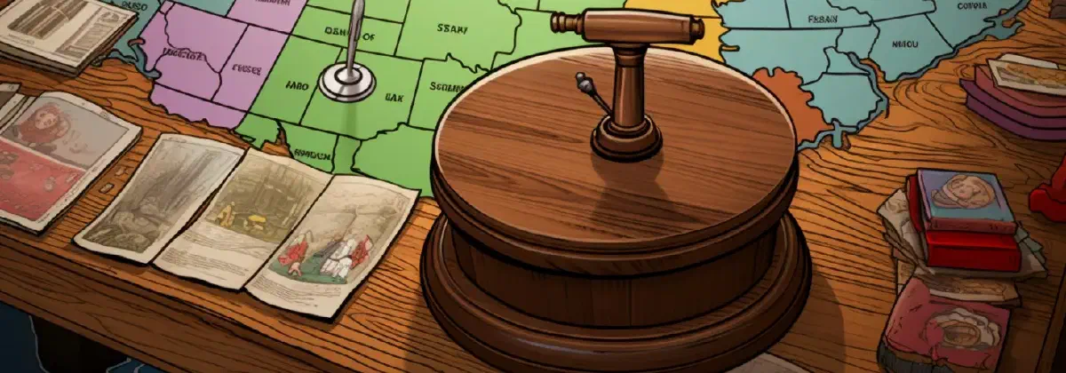 You Won’t Believe the Twilight Twist Unfolding in Tennessee's Political Jungle!