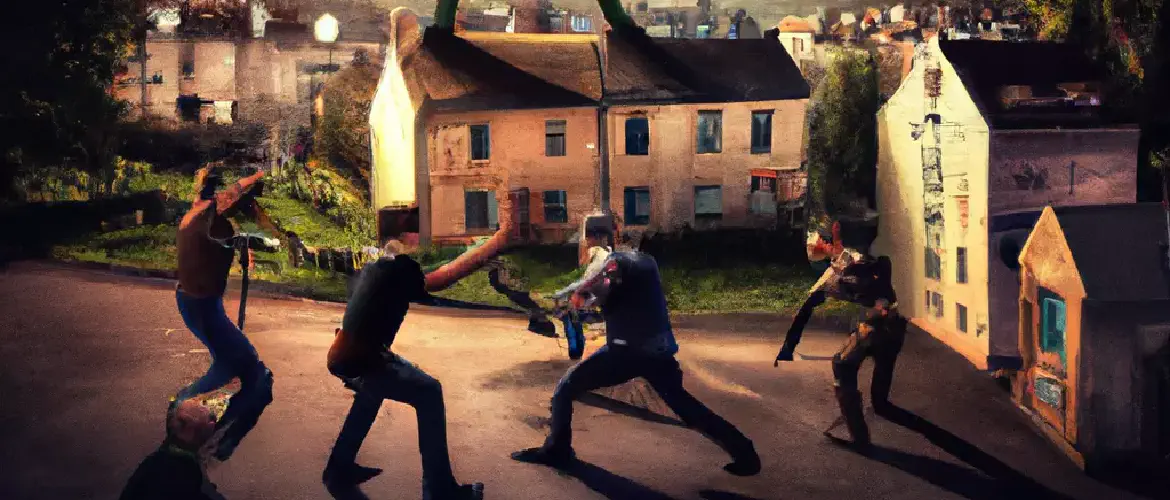 Handyman's Wickedly Clever Battle Against Home Squatters Gets Media Buzzing!