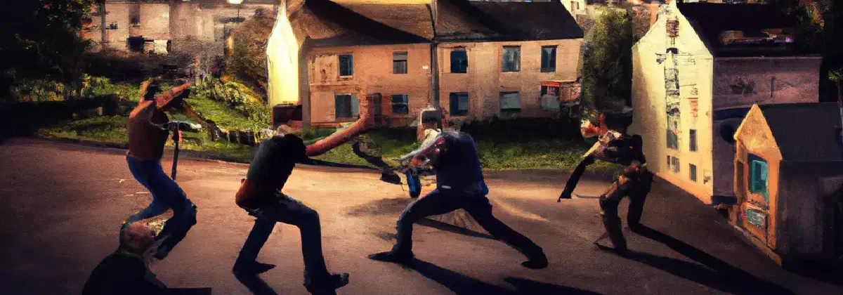 Handyman's Wickedly Clever Battle Against Home Squatters Gets Media Buzzing!