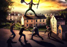 Handyman's Wickedly Clever Battle Against Home Squatters Gets Media Buzzing!