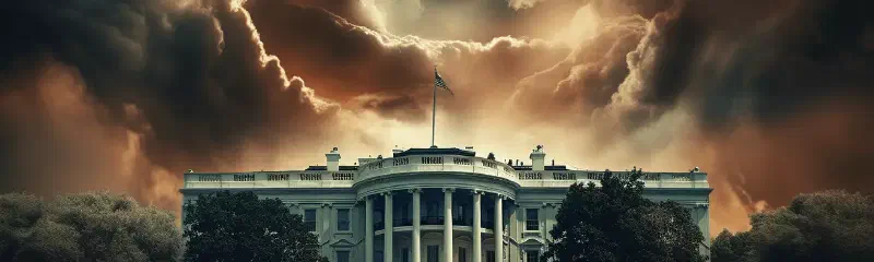 SHOCKING REVELATION: White House Signals Manipulating Sunlight to Combat Climate Change!
