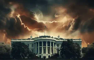 SHOCKING REVELATION: White House Signals Manipulating Sunlight to Combat Climate Change!