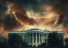 SHOCKING REVELATION: White House Signals Manipulating Sunlight to Combat Climate Change!