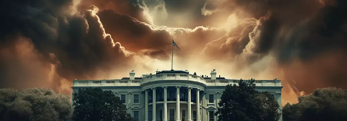SHOCKING REVELATION: White House Signals Manipulating Sunlight to Combat Climate Change!