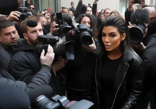 Kourtney Kardashian's Heart-Stopping Baby Drama Ignites Hollywood Buzz!