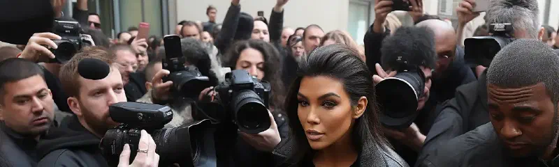 Kourtney Kardashian's Heart-Stopping Baby Drama Ignites Hollywood Buzz!