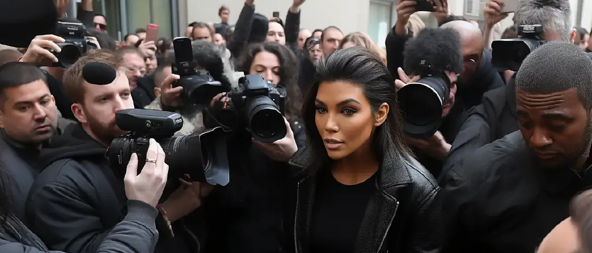 Kourtney Kardashian's Heart-Stopping Baby Drama Ignites Hollywood Buzz!