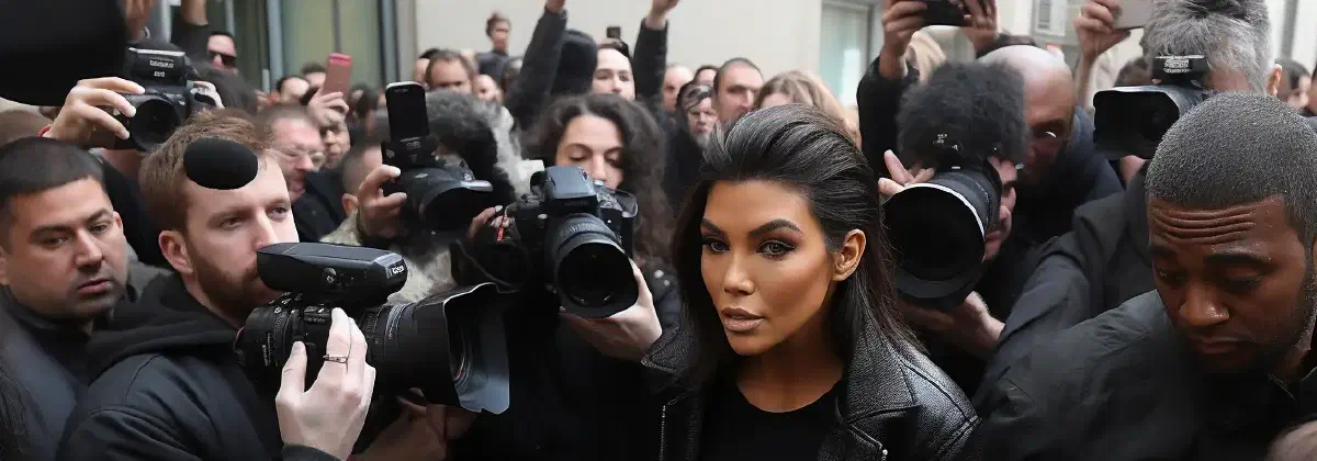 Kourtney Kardashian's Heart-Stopping Baby Drama Ignites Hollywood Buzz!