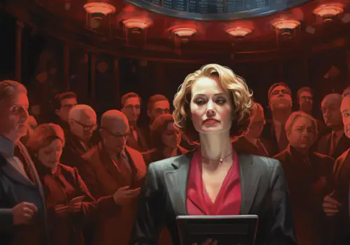 World Economy Teetering on the Edge of Collapse? The Inside Story of Wall Street's Hottest Nightmare!