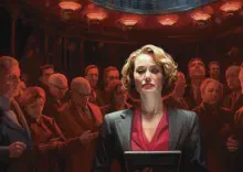World Economy Teetering on the Edge of Collapse? The Inside Story of Wall Street's Hottest Nightmare!