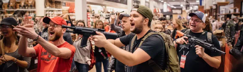 You Won't Believe What This Colorado Gun Law is Doing! Find Out Now!