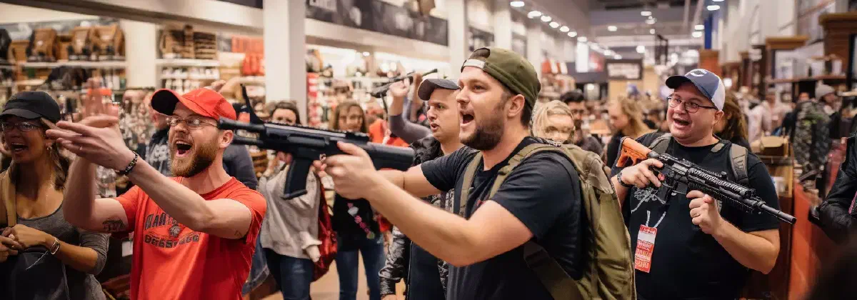 You Won't Believe What This Colorado Gun Law is Doing! Find Out Now!