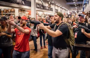 You Won't Believe What This Colorado Gun Law is Doing! Find Out Now!