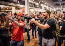 You Won't Believe What This Colorado Gun Law is Doing! Find Out Now!
