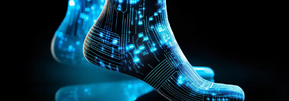 You Won't Believe What's Next: AI Getting Under Your Skin - Quite Literally with Hot New High-Tech Apparel!