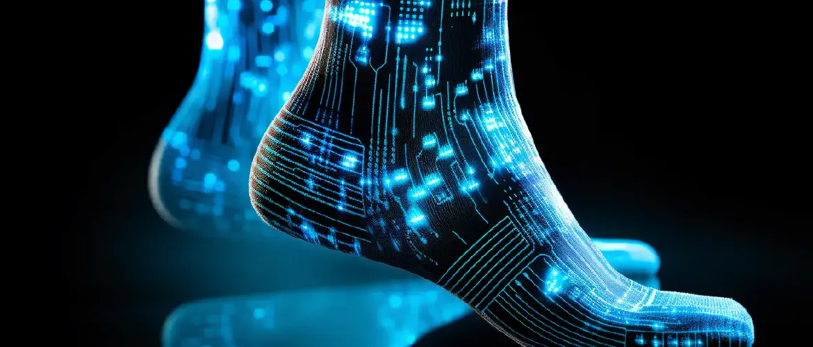 You Won't Believe What's Next: AI Getting Under Your Skin - Quite Literally with Hot New High-Tech Apparel!