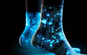 You Won't Believe What's Next: AI Getting Under Your Skin - Quite Literally with Hot New High-Tech Apparel!