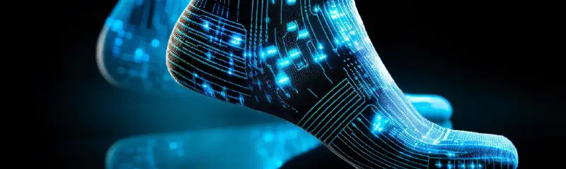 You Won't Believe What's Next: AI Getting Under Your Skin - Quite Literally with Hot New High-Tech Apparel!