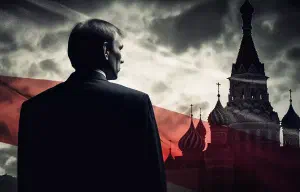 Former FBI Leader's Stunning Twist in Trump-Russia Probe - Involvement with Russian Oligarch Revealed!