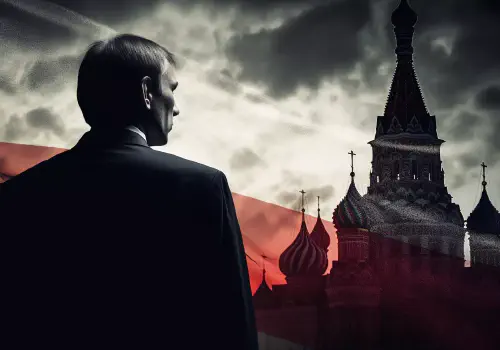 Former FBI Leader's Stunning Twist in Trump-Russia Probe - Involvement with Russian Oligarch Revealed!