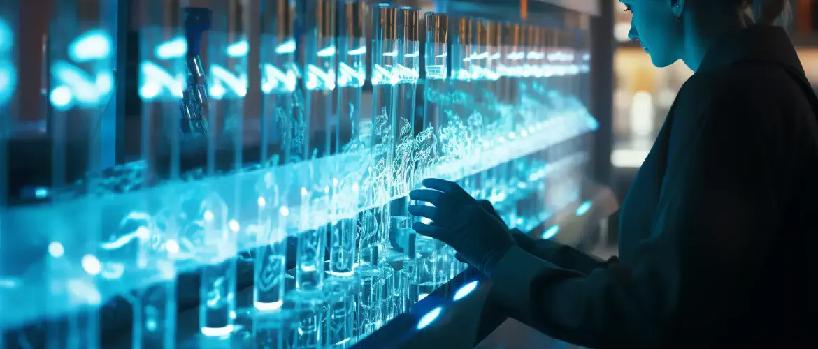 Groundbreaking, Mind-Boggling Medicine Birthed by Artificially Intelligent Machine May Combat All COVID-19 Variants!