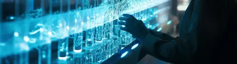 Groundbreaking, Mind-Boggling Medicine Birthed by Artificially Intelligent Machine May Combat All COVID-19 Variants!