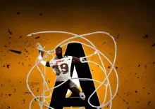 Antonio Brown's Shocking Partnership with ESPN Leads to Mass Layoffs and Scandalous Revelations!