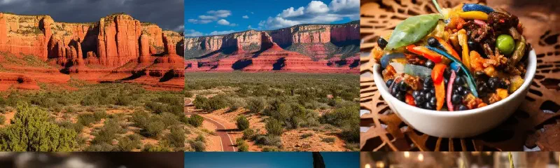 You Won't BELIEVE What's REALLY Happening in Arizona's Torrid Deserts!