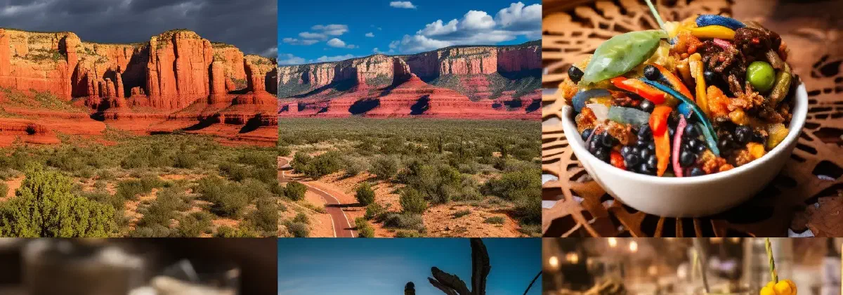 You Won't BELIEVE What's REALLY Happening in Arizona's Torrid Deserts!