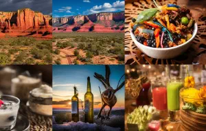 You Won't BELIEVE What's REALLY Happening in Arizona's Torrid Deserts!