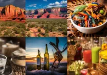 You Won't BELIEVE What's REALLY Happening in Arizona's Torrid Deserts!