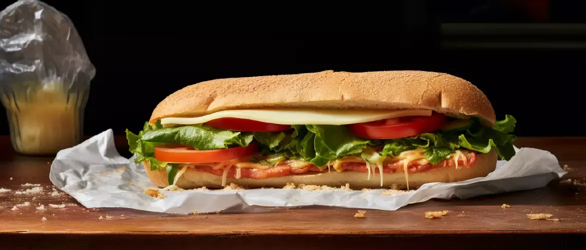 OMG! Cheese Shortage Slices Through India's Subway Franchise Like a Hot Knife! Unbelievable Cost Surge Reported!