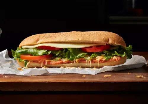 OMG! Cheese Shortage Slices Through India's Subway Franchise Like a Hot Knife! Unbelievable Cost Surge Reported!