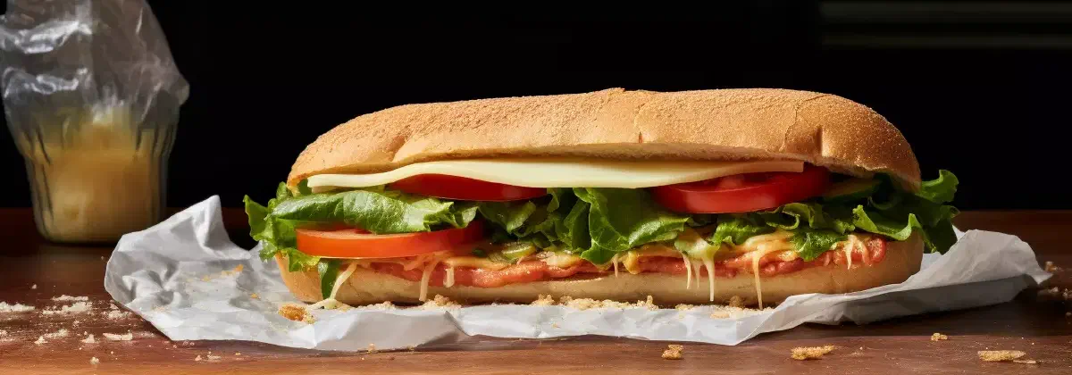 OMG! Cheese Shortage Slices Through India's Subway Franchise Like a Hot Knife! Unbelievable Cost Surge Reported!