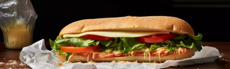 OMG! Cheese Shortage Slices Through India's Subway Franchise Like a Hot Knife! Unbelievable Cost Surge Reported!