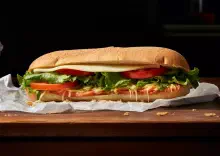 OMG! Cheese Shortage Slices Through India's Subway Franchise Like a Hot Knife! Unbelievable Cost Surge Reported!