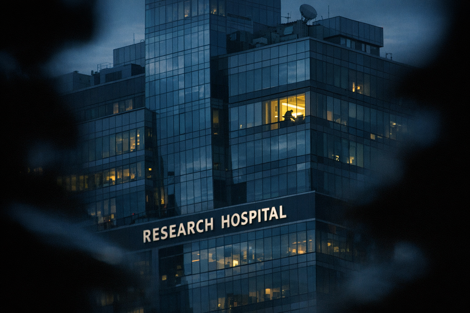 Scandalous Shanghai Gene Trial Leaves Girl Dead, Parents Broke