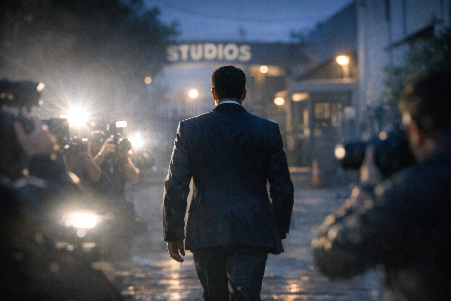 New Bond Sex Bomb Revealed: Writer Spills Casting Secret