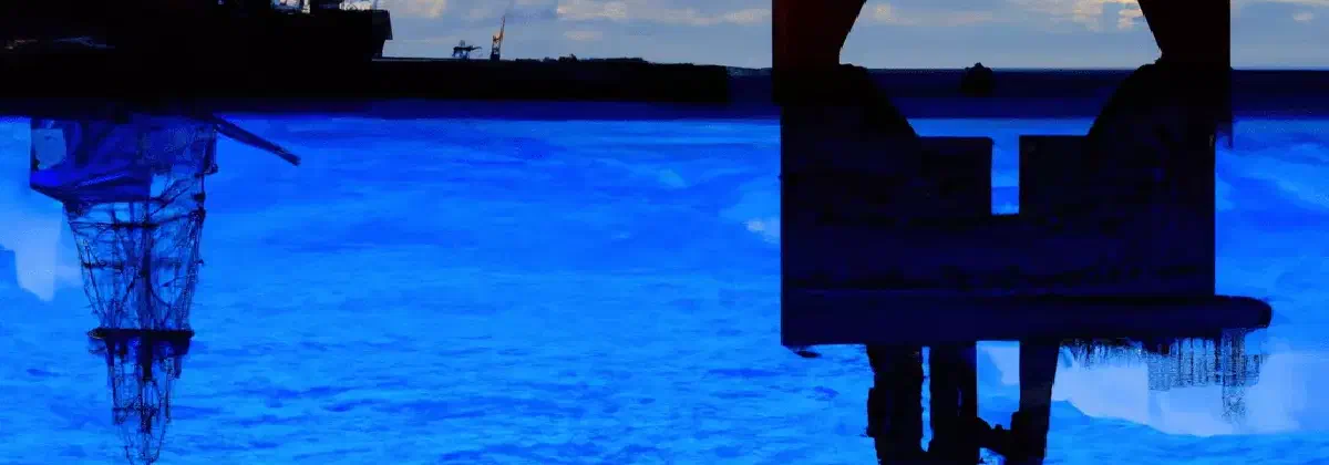 Scandalous Merger Talks: North Sea Oil Producer in Steamy Affair with Talos!
