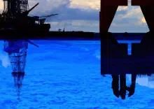 Scandalous Merger Talks: North Sea Oil Producer in Steamy Affair with Talos!