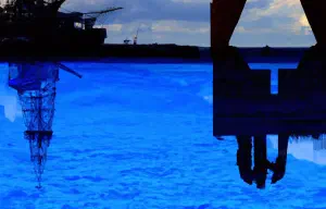 Scandalous Merger Talks: North Sea Oil Producer in Steamy Affair with Talos!